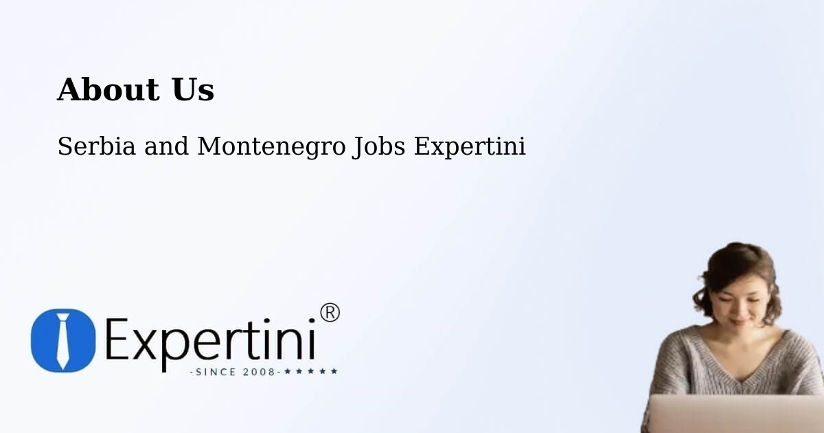 About Expertini Recruitment Platform  – Hay River - Hay River, Serbia and Montenegro Jobs Expertini