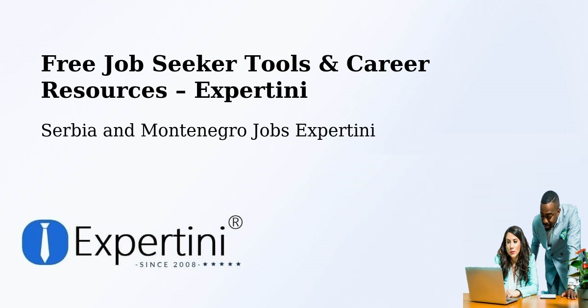 Free Job Seeker Tools & Career Resources – Hay River - Hay River, Serbia and Montenegro Jobs Expertini
