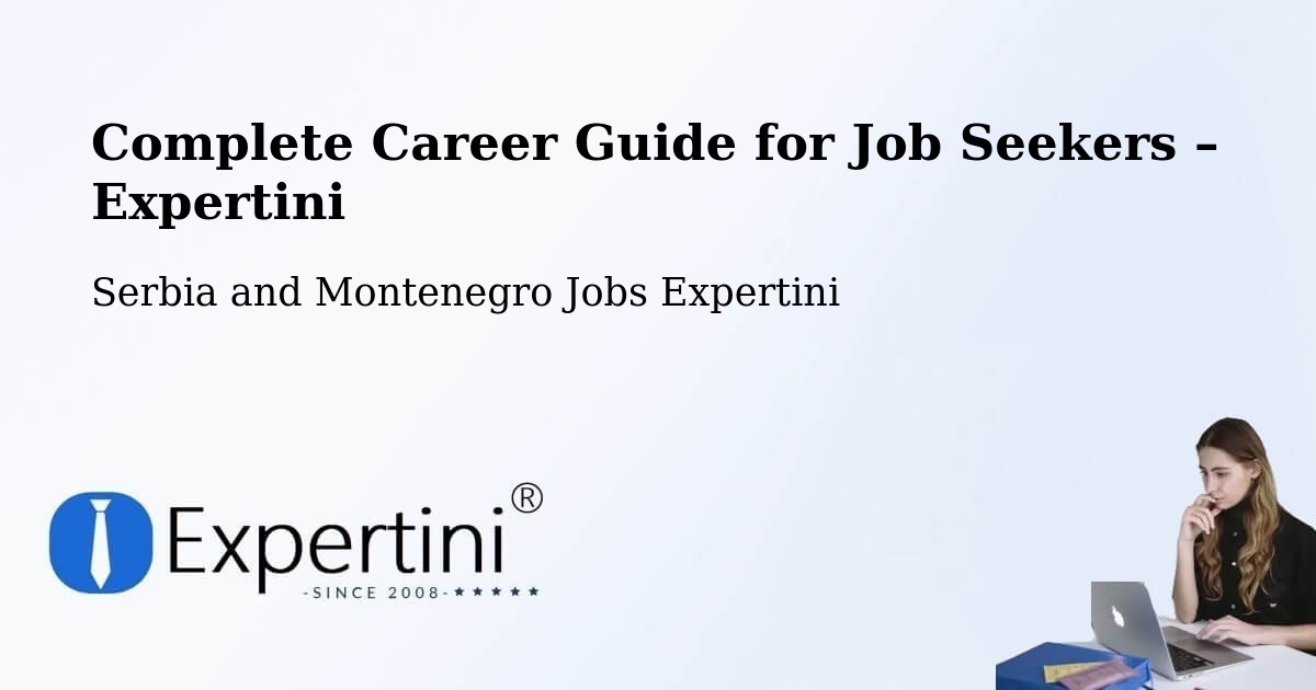 Career Guide for Job Seekers – Hay River - Hay River, Serbia and Montenegro Jobs Expertini