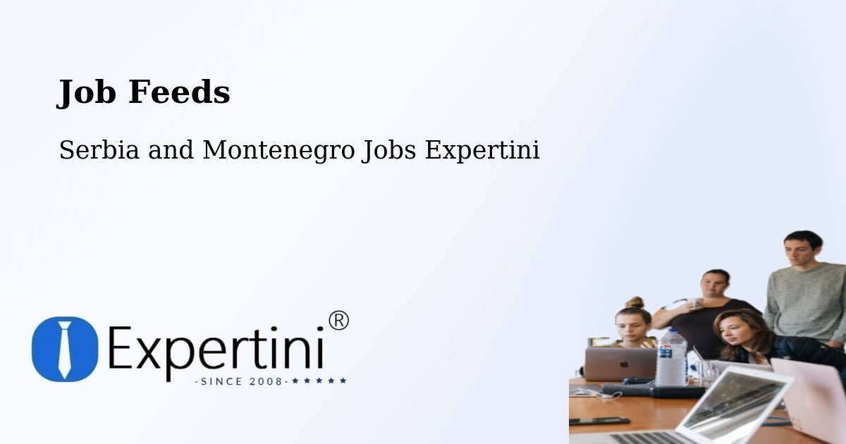 Job Listings Feed – Hay River - Serbia and Montenegro Jobs Expertini