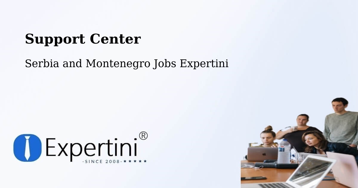 Support Services – Hay River - Serbia and Montenegro Jobs Expertini