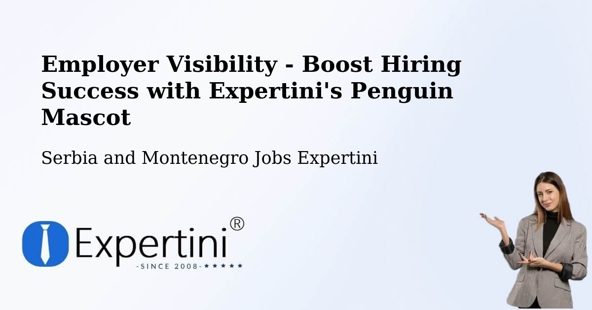 CV and Resume Visibility Optimization – Hay River - Serbia and Montenegro Jobs Expertini